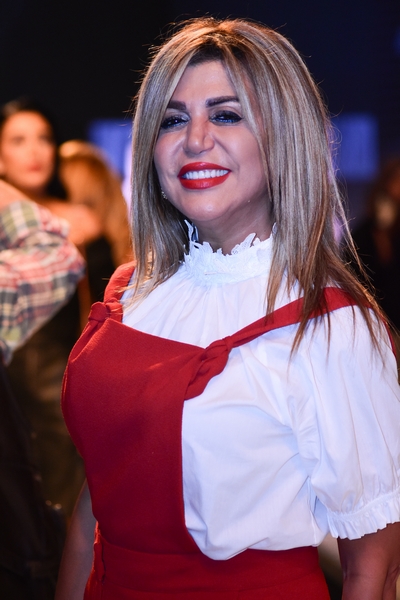 Milano Royal Fur Fashion Show at Four Seasons Beirut